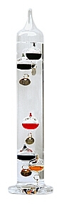 Galileo-Galilei-Thermometer