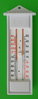 Max-Min-Thermometer, quecksilberfrei