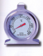 Backofen-Grill-Bratenthermometer