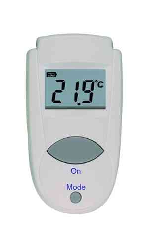Infrarot-Thermometer "Mini-Flash"