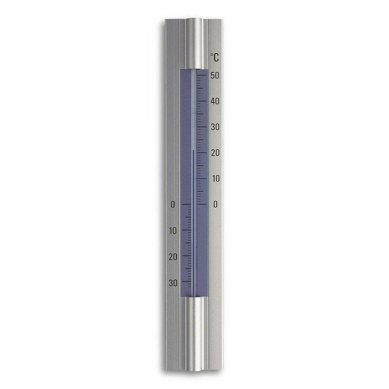 Innen-Außenthermometer dekoratives Thermometer Aluminium kaufen