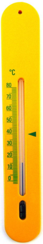Joghurtthermometer - Tränkethermometer