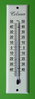 Emaillethermometer Celsius