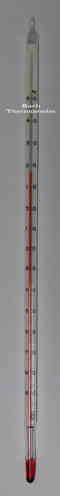 Kältethermometer mit amtlichen Kalibrierschein (Dakks)