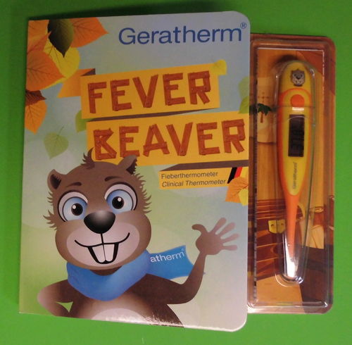 Fieberthermometer Fever Baever