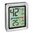Thermo-Hygrometer mit Zertifikat