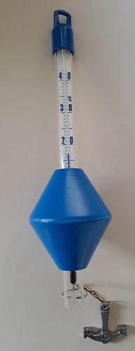 Poolthermometer