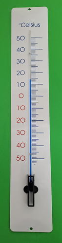 Außenthermometer 42 cm